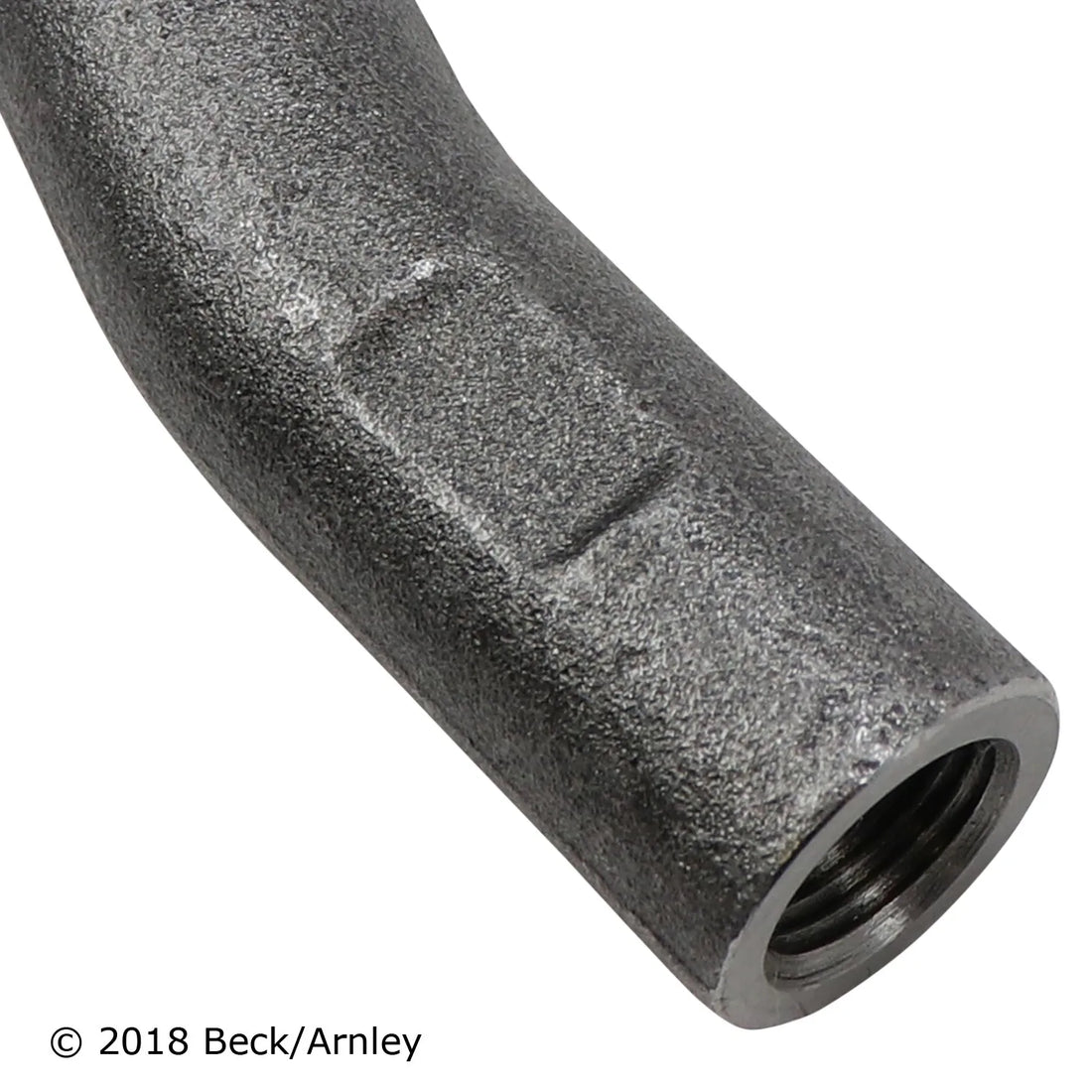 Beck/Arnley 101-8176 2023-2025 Toyota GR Corolla Steering Tie Rod End