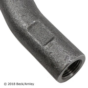 Beck/Arnley 101-8176 2023-2025 Toyota GR Corolla Steering Tie Rod End