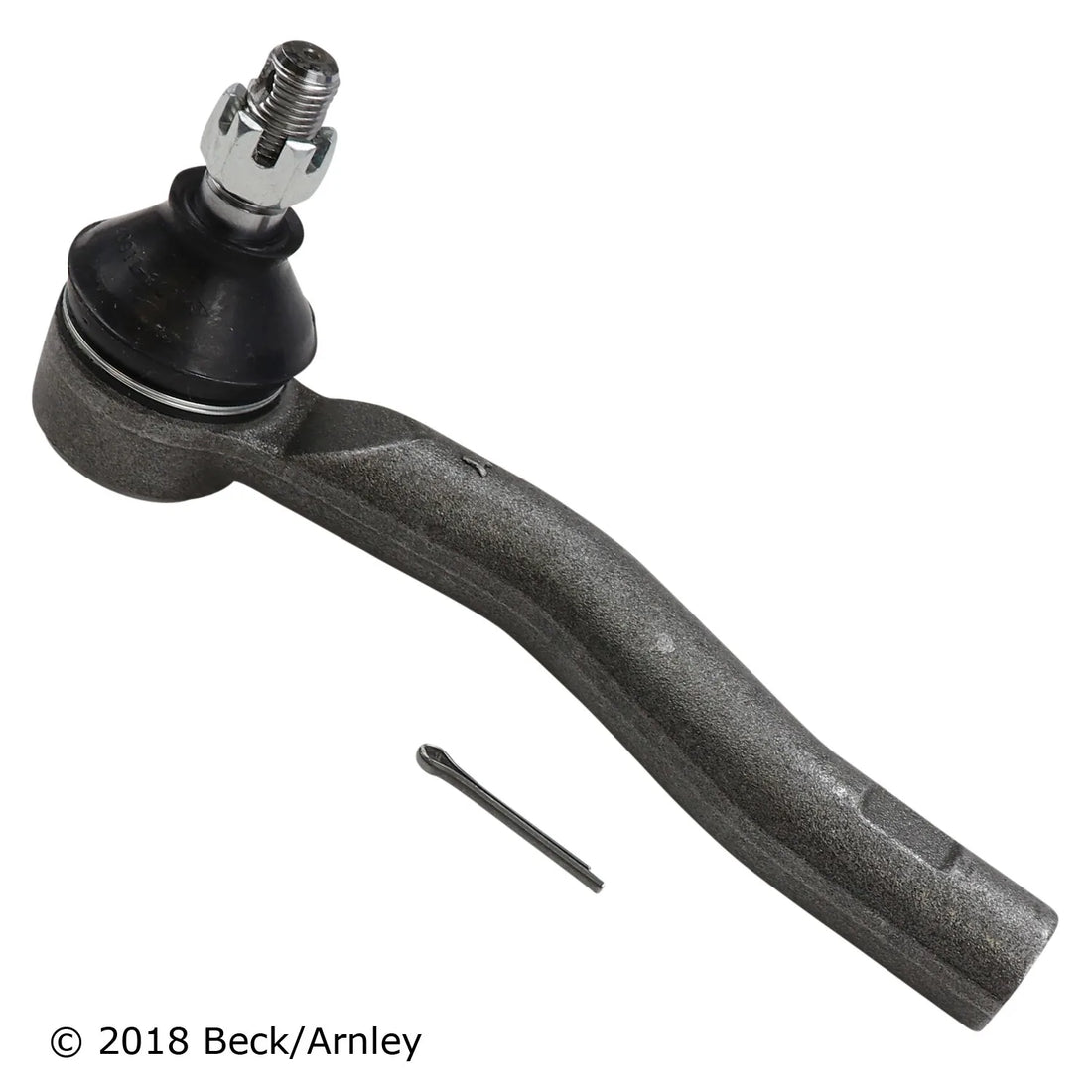Beck/Arnley 101-8176 2023-2025 Toyota GR Corolla Steering Tie Rod End
