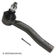 Beck/Arnley 101-8176 2023-2025 Toyota GR Corolla Steering Tie Rod End