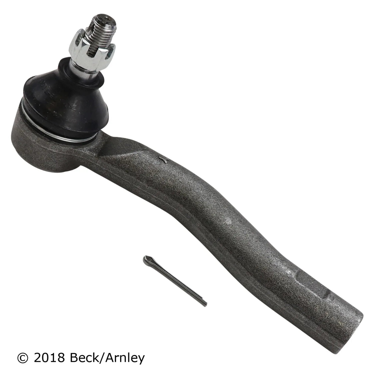 Beck/Arnley 101-8176 2023-2025 Toyota GR Corolla Steering Tie Rod End