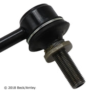 Beck/Arnley 101-8178 2019-2026 Toyota Corolla Suspension Stabilizer Bar Link