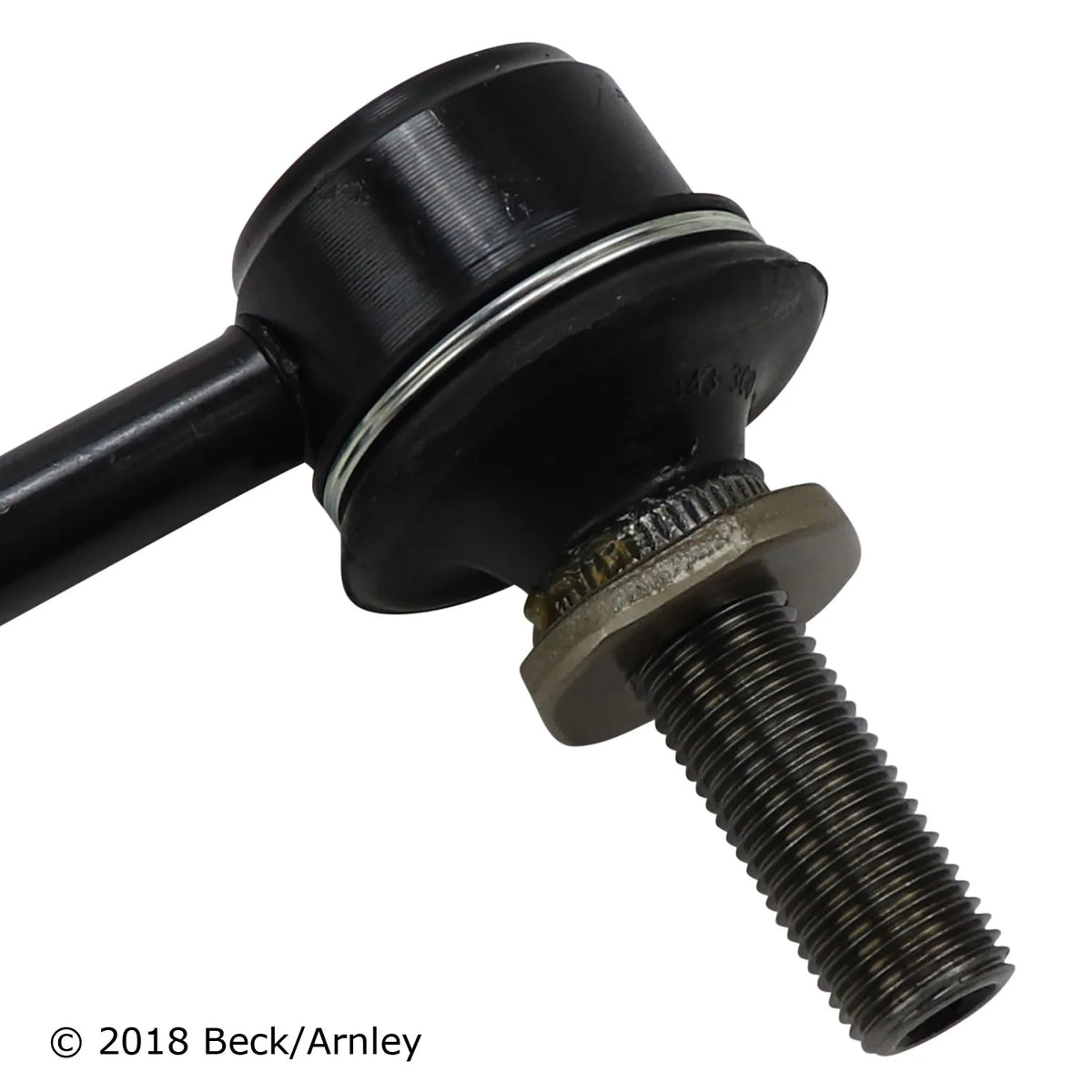 Beck/Arnley 101-8178 2019-2026 Toyota Corolla Suspension Stabilizer Bar Link