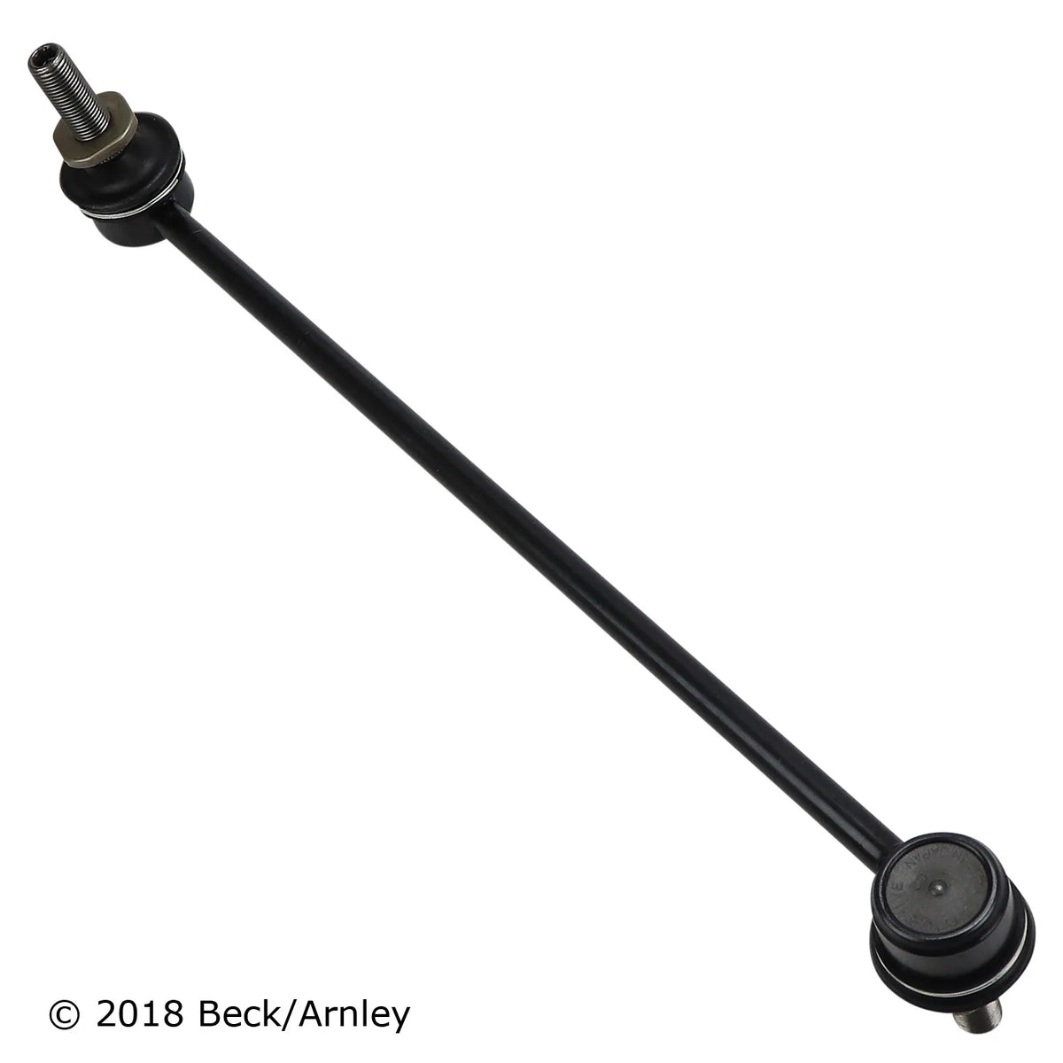 Beck/Arnley 101-8178 2019-2026 Toyota Corolla Suspension Stabilizer Bar Link