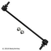 Beck/Arnley 101-8178 2019-2026 Toyota Corolla Suspension Stabilizer Bar Link