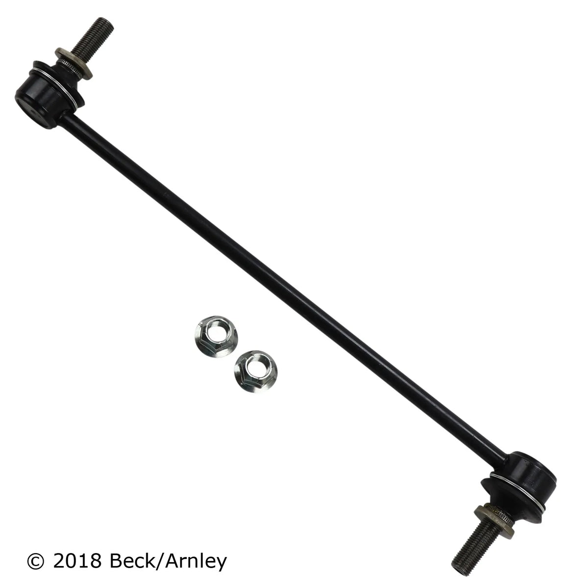 Beck/Arnley 101-8178 2019-2026 Toyota Corolla Suspension Stabilizer Bar Link