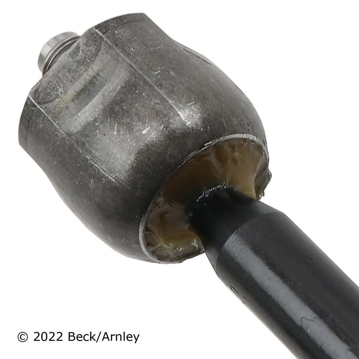 Beck/Arnley 101-8180 2008-2015 Mitsubishi Lancer Steering Tie Rod End