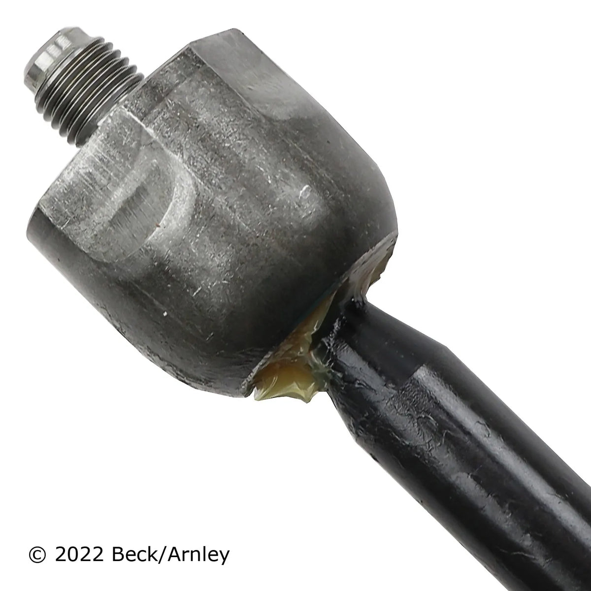 Beck/Arnley 101-8180 2008-2015 Mitsubishi Lancer Steering Tie Rod End