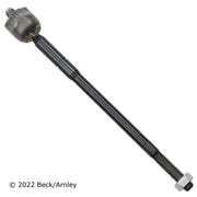 Beck/Arnley 101-8180 2008-2015 Mitsubishi Lancer Steering Tie Rod End