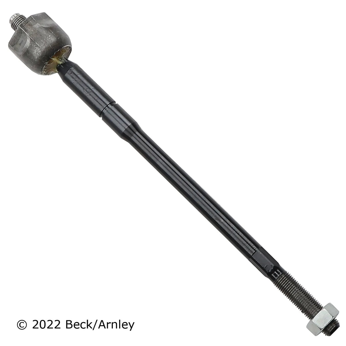Beck/Arnley 101-8180 2008-2015 Mitsubishi Lancer Steering Tie Rod End