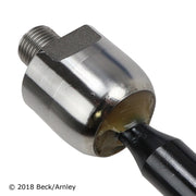 Beck/Arnley 101-8181 2016-2025 Subaru Crosstrek Steering Tie Rod End