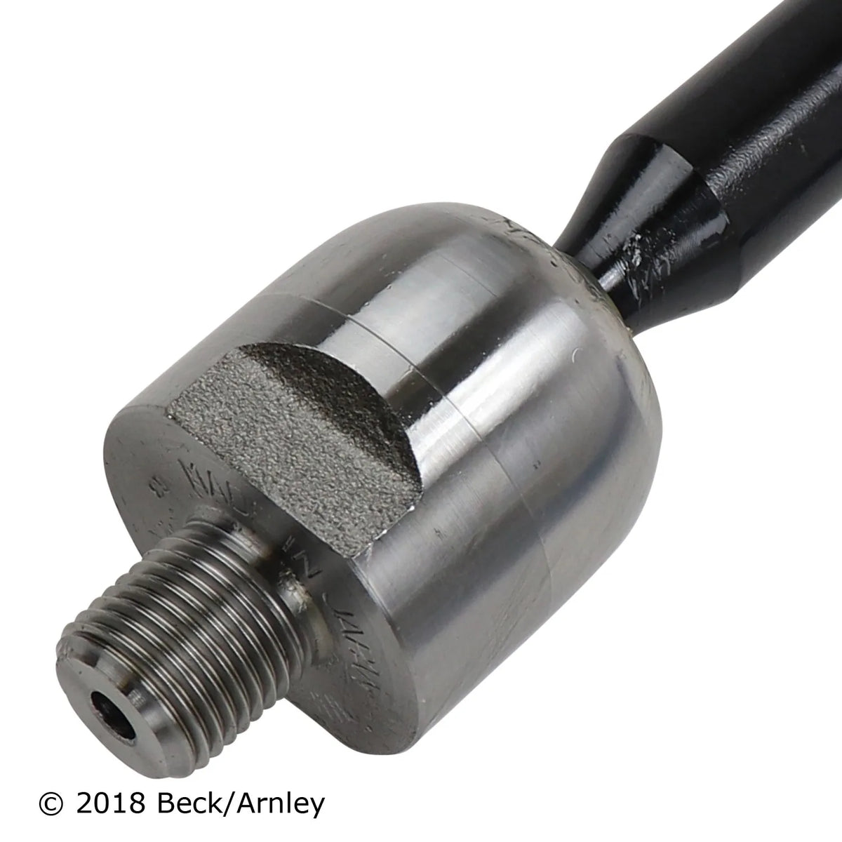 Beck/Arnley 101-8181 2016-2025 Subaru Crosstrek Steering Tie Rod End