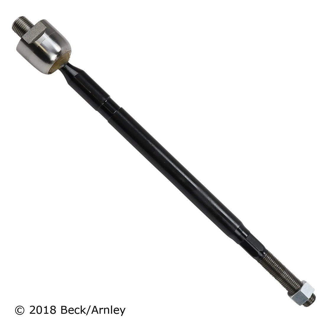 Beck/Arnley 101-8181 2016-2025 Subaru Crosstrek Steering Tie Rod End