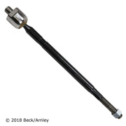 Beck/Arnley 101-8181 2016-2025 Subaru Crosstrek Steering Tie Rod End
