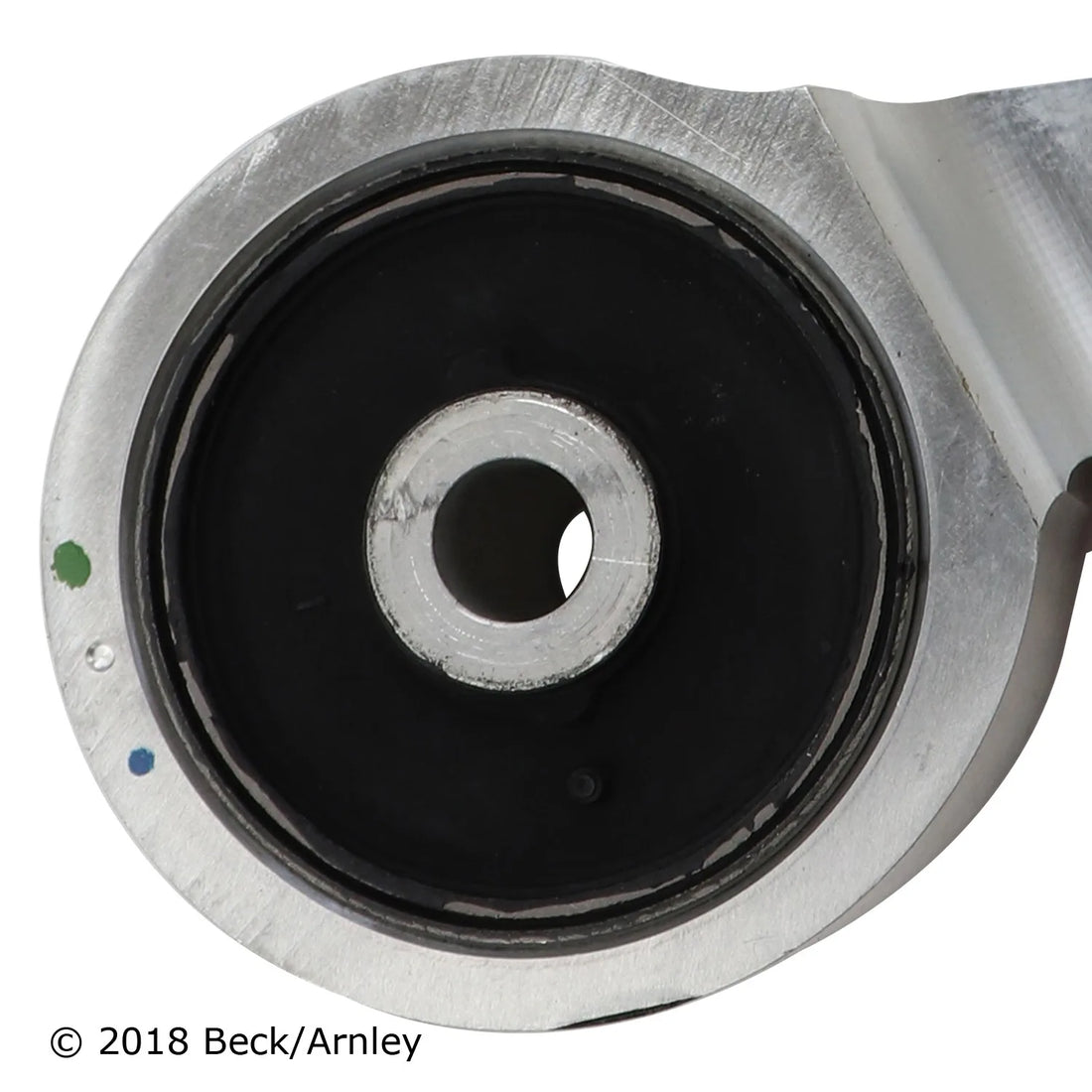 Beck/Arnley 101-8182 2009-2015 Honda Pilot Suspension Control Arm Bushing