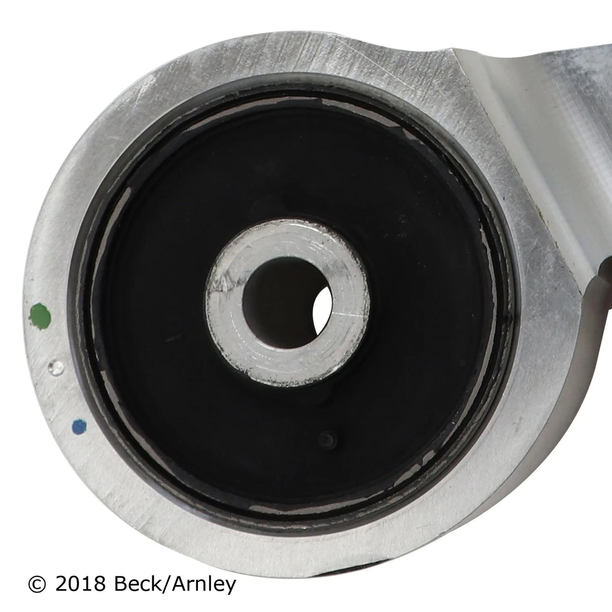 Beck/Arnley 101-8182 2009-2015 Honda Pilot Suspension Control Arm Bushing