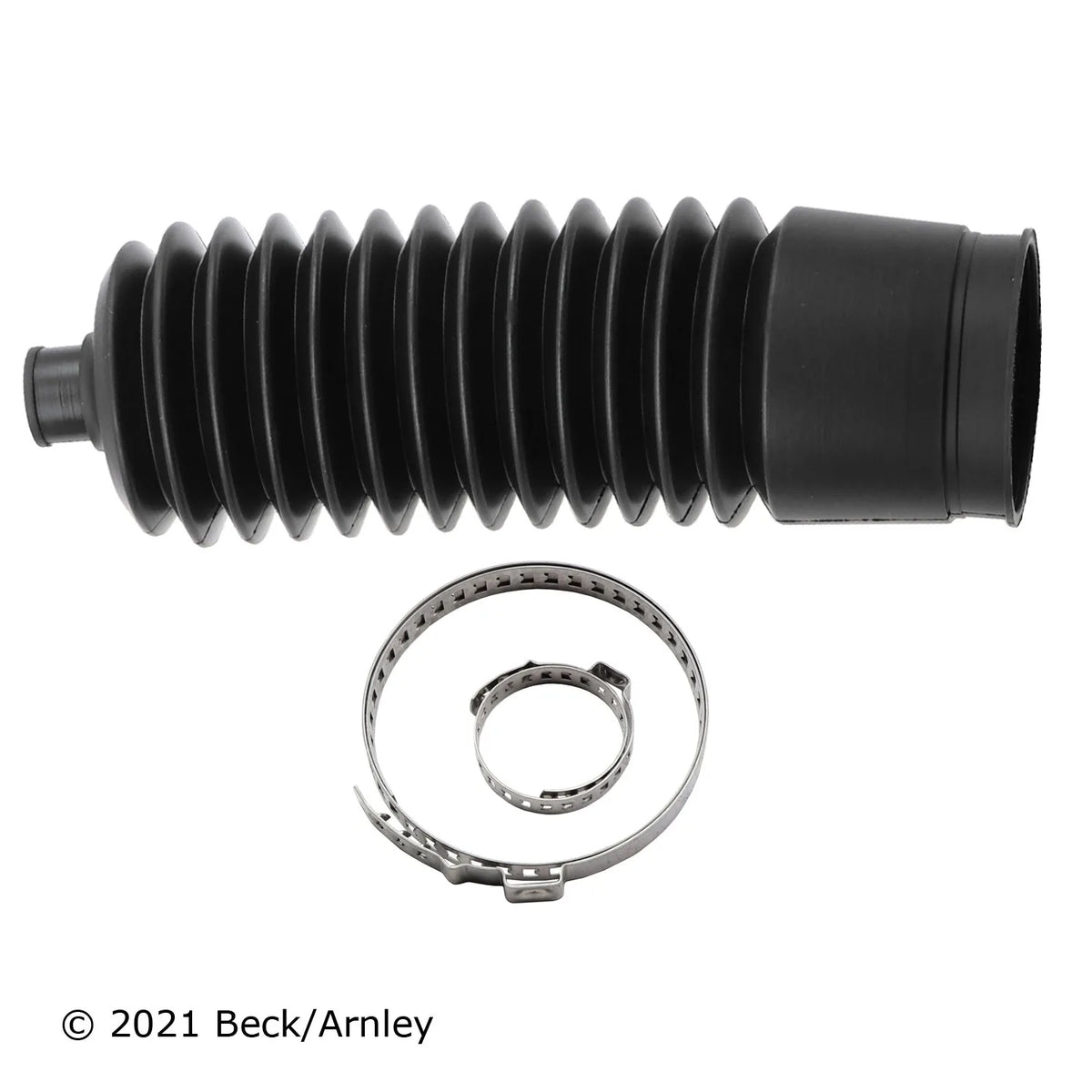 Beck/Arnley 101-8184 2005-2023 Toyota Tacoma Steering Tie Rod End Kit