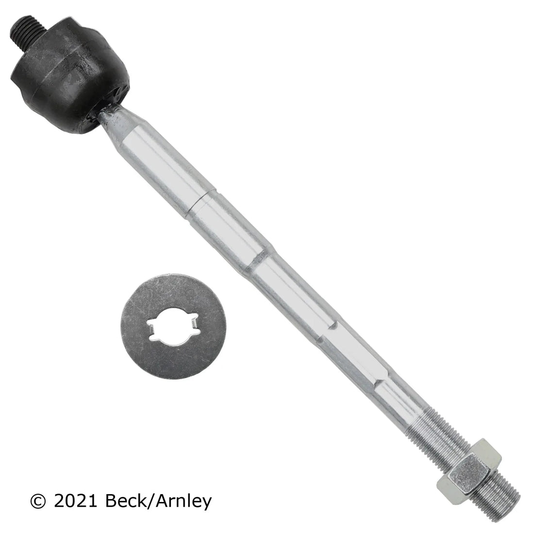 Beck/Arnley 101-8184 2005-2023 Toyota Tacoma Steering Tie Rod End Kit