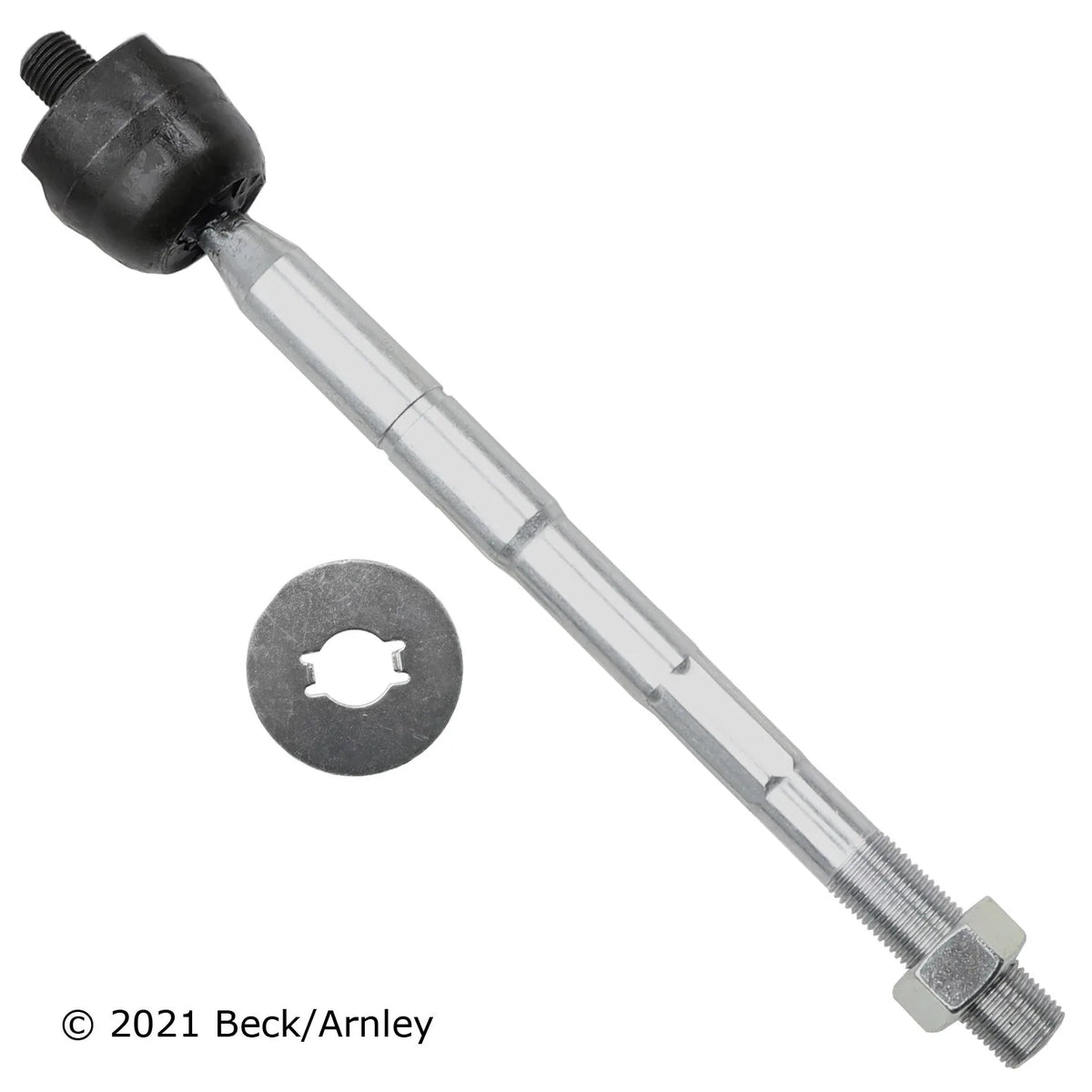 Beck/Arnley 101-8184 2005-2023 Toyota Tacoma Steering Tie Rod End Kit