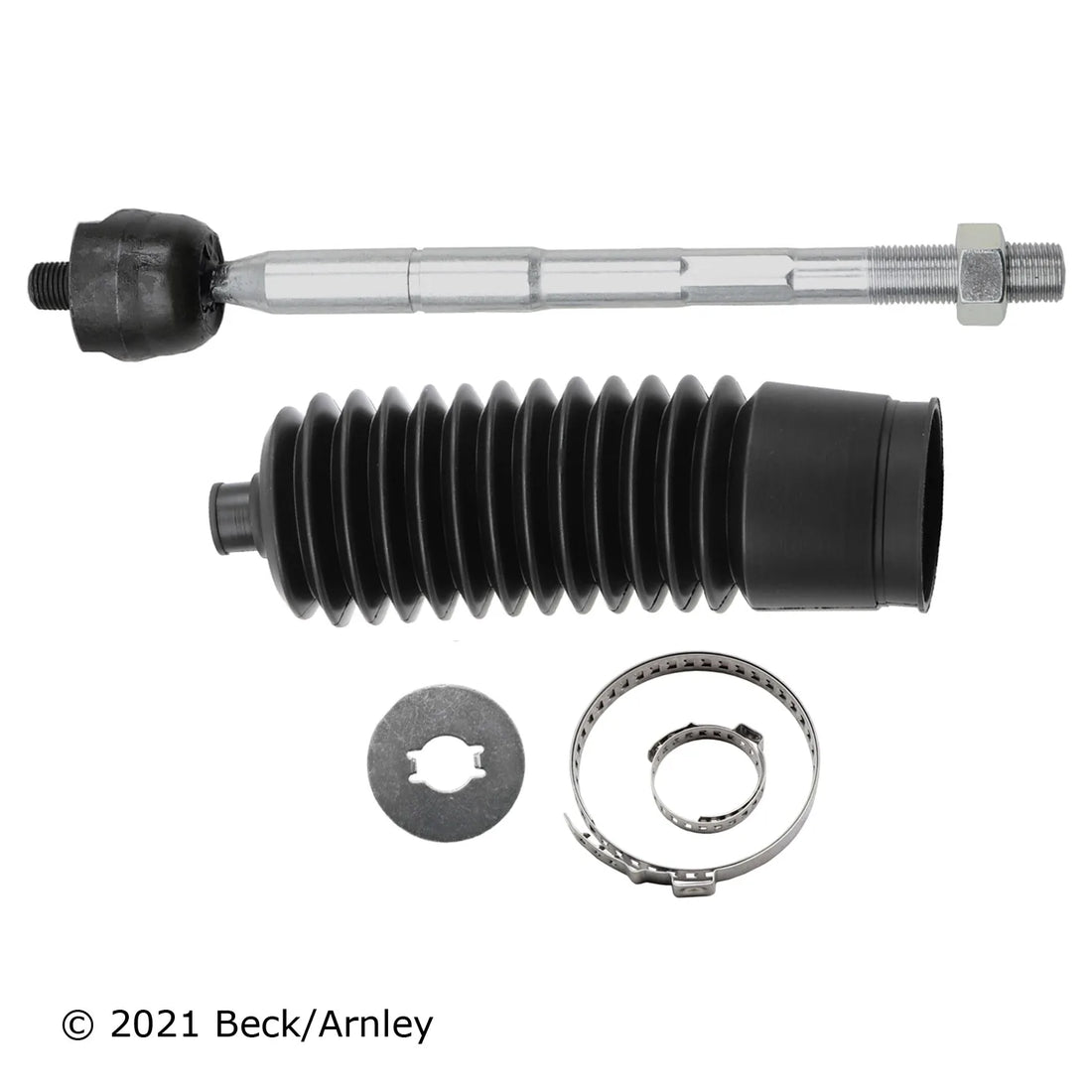 Beck/Arnley 101-8184 2005-2023 Toyota Tacoma Steering Tie Rod End Kit