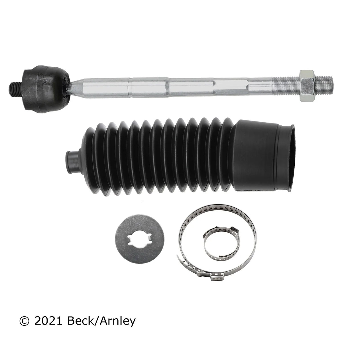 Beck/Arnley 101-8184 2005-2023 Toyota Tacoma Steering Tie Rod End Kit
