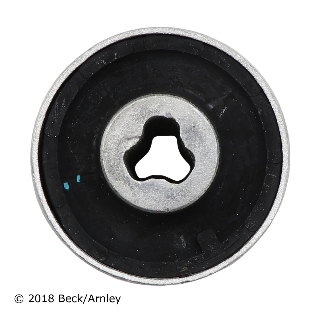 Beck/Arnley 101-8187 2014-2016 Mercedes-Benz E250 Suspension Control Arm Bushing