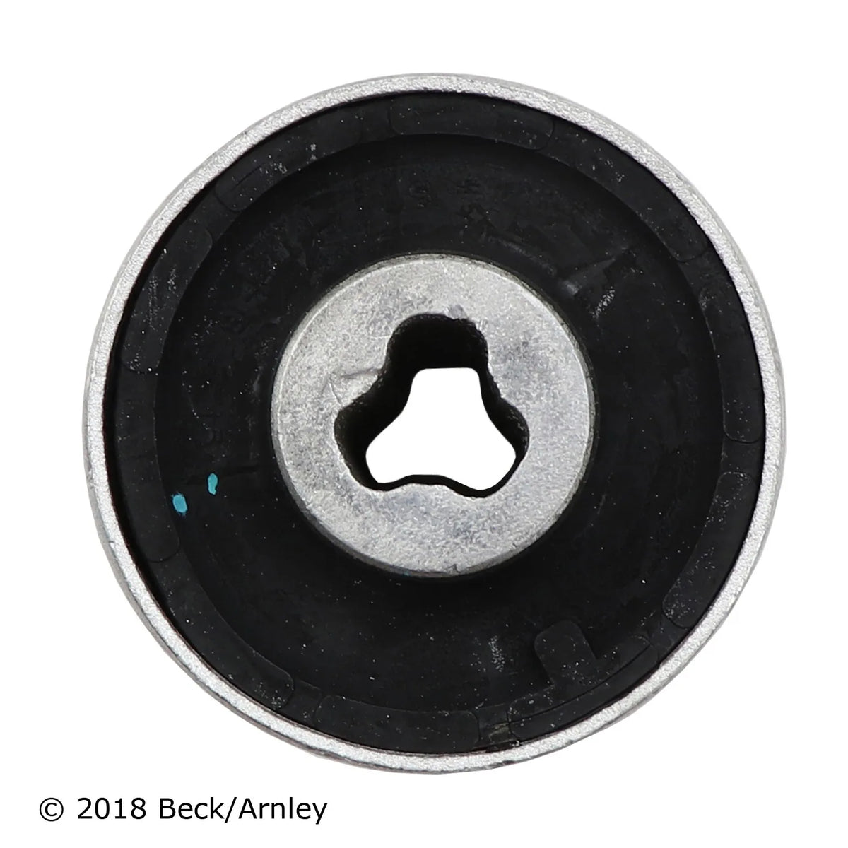 Beck/Arnley 101-8187 2014-2016 Mercedes-Benz E250 Suspension Control Arm Bushing