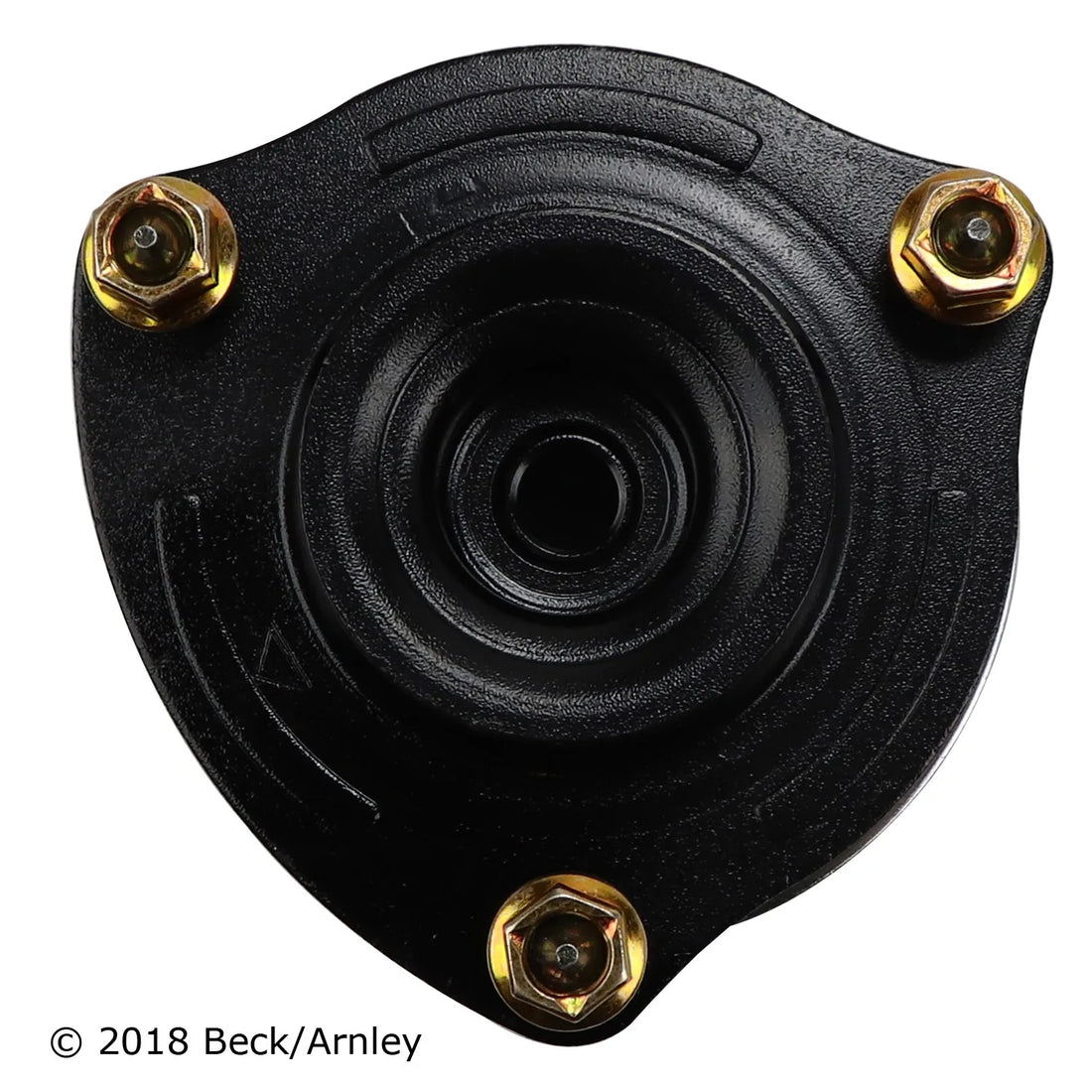 Beck/Arnley 101-8190 2006-2011 Honda Civic Suspension Strut Mount