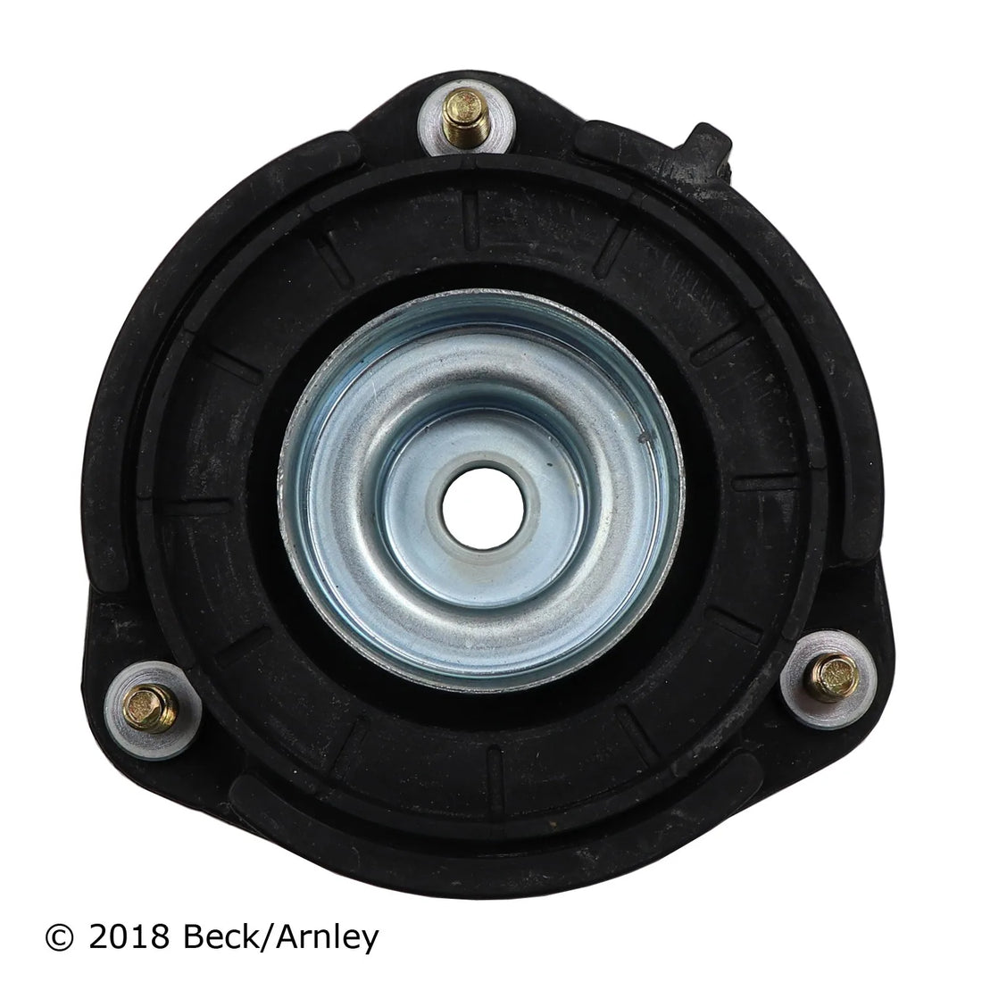 Beck/Arnley 101-8192 2012-2019 Volkswagen Beetle Suspension Strut Mount