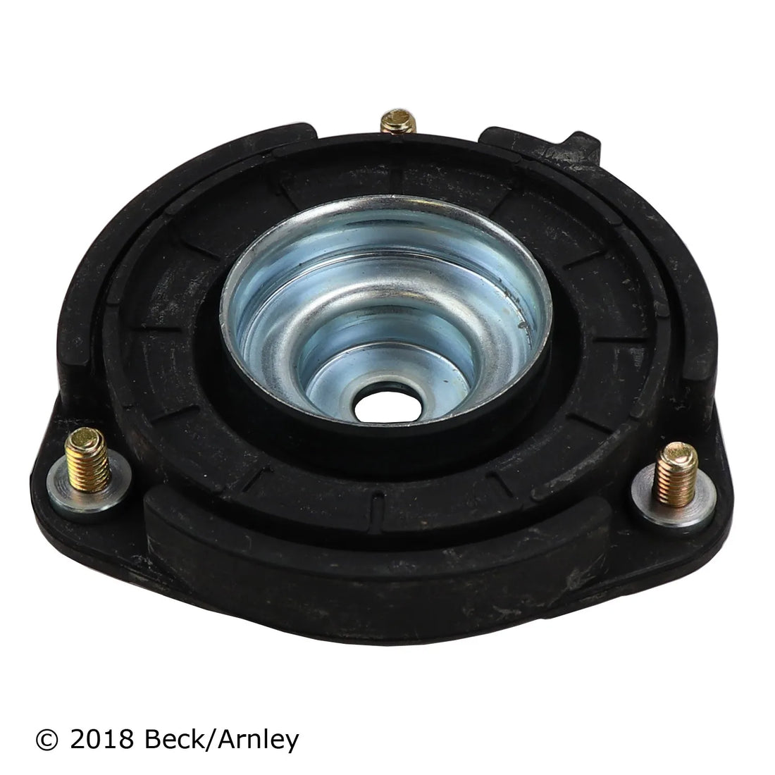 Beck/Arnley 101-8192 2012-2019 Volkswagen Beetle Suspension Strut Mount