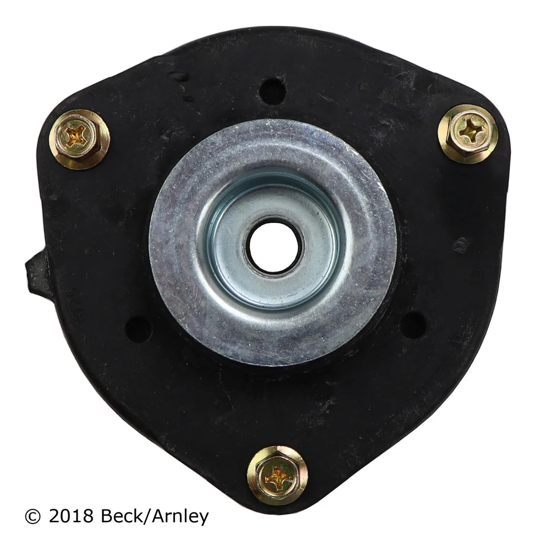 Beck/Arnley 101-8192 2012-2019 Volkswagen Beetle Suspension Strut Mount