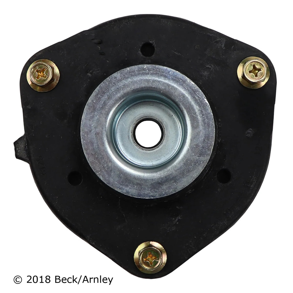 Beck/Arnley 101-8192 2012-2019 Volkswagen Beetle Suspension Strut Mount