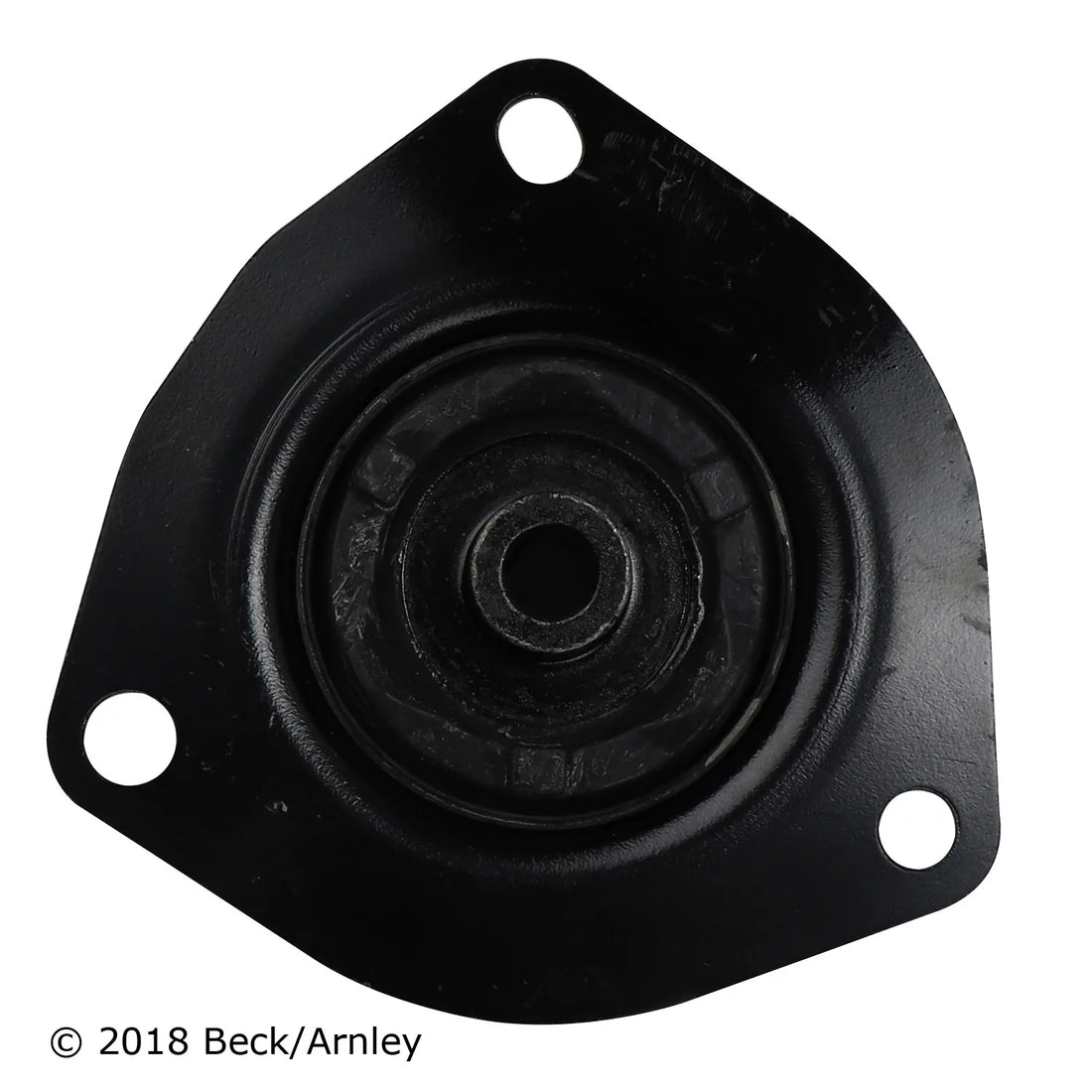 Beck/Arnley 101-8194 2004-2009 Nissan Quest Suspension Strut Mount