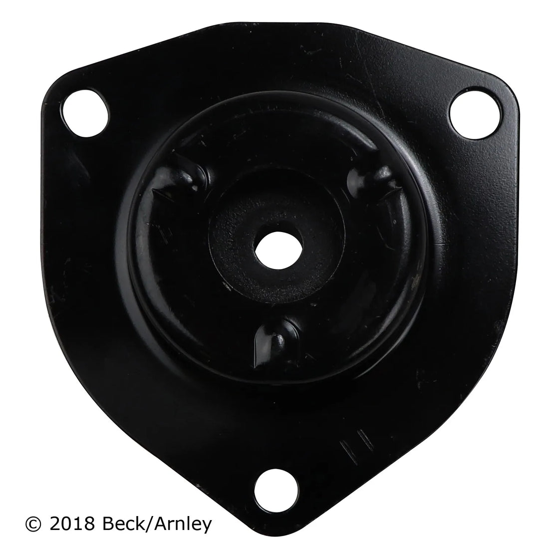 Beck/Arnley 101-8194 2004-2009 Nissan Quest Suspension Strut Mount