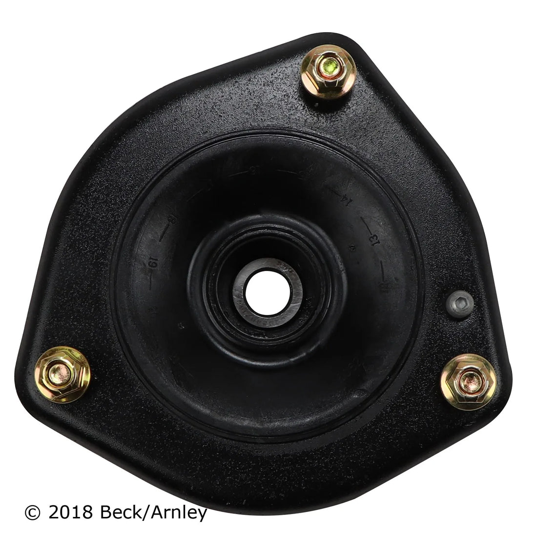 Beck/Arnley 101-8196 2013-2016 Mini Cooper Paceman Suspension Strut Mount