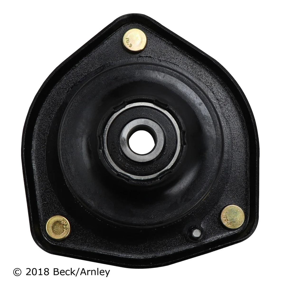 Beck/Arnley 101-8196 2013-2016 Mini Cooper Paceman Suspension Strut Mount