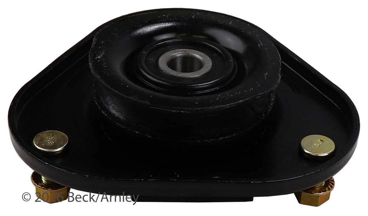 Beck/Arnley 101-8198 2009-2019 Toyota Corolla Suspension Strut Mount