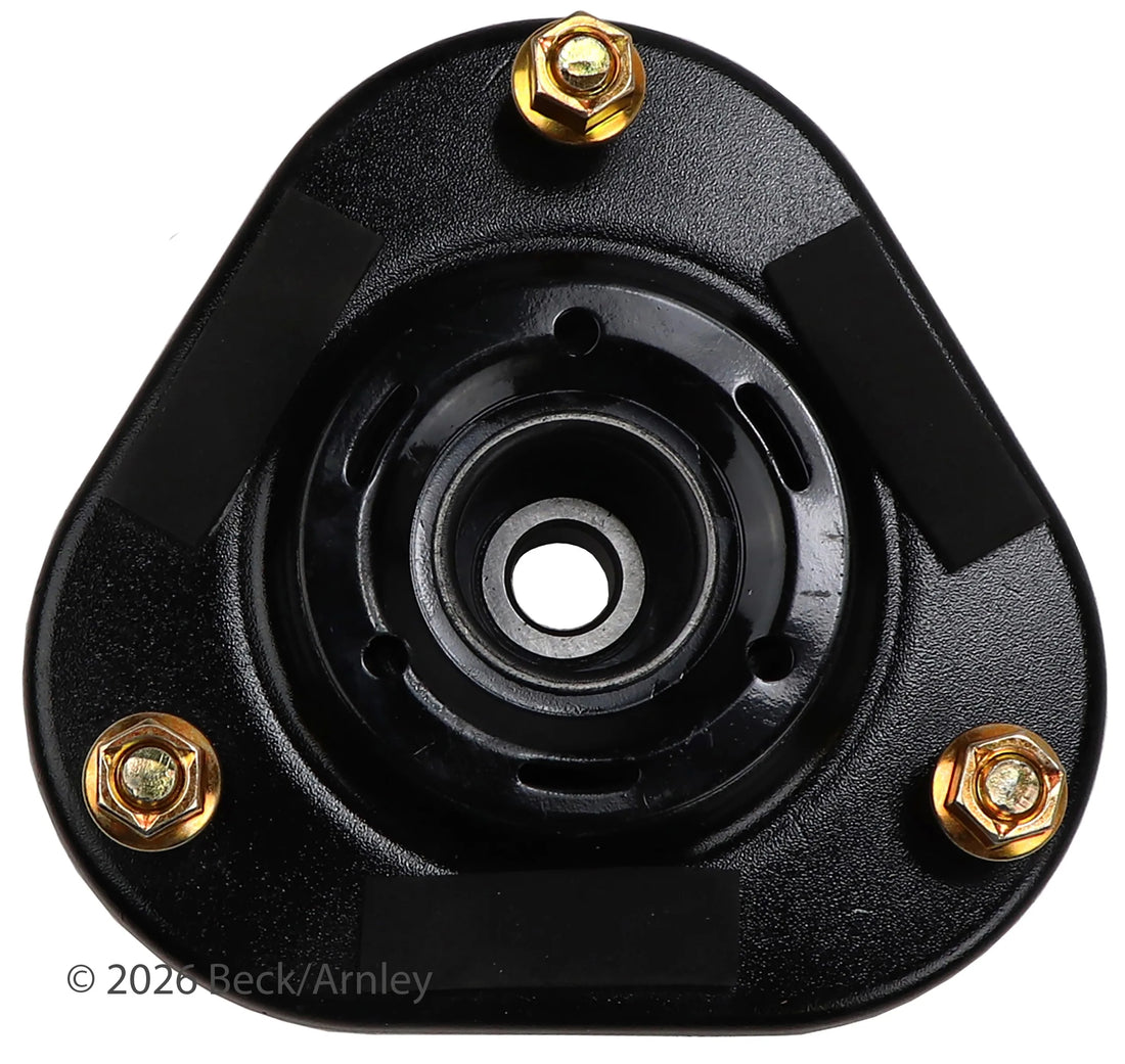 Beck/Arnley 101-8198 2009-2019 Toyota Corolla Suspension Strut Mount