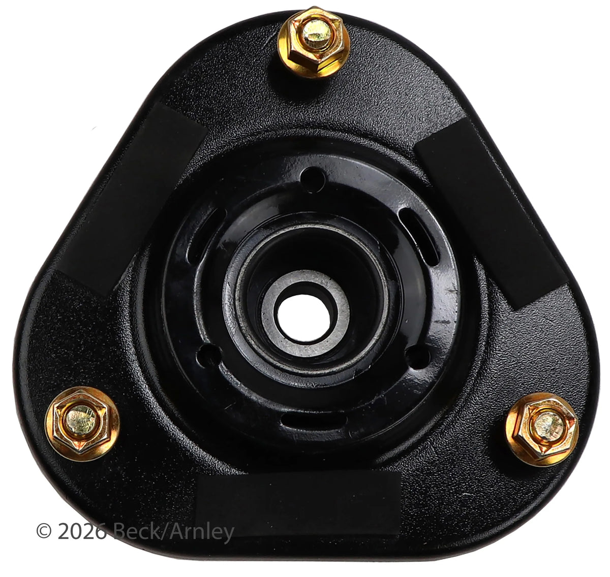 Beck/Arnley 101-8198 2009-2019 Toyota Corolla Suspension Strut Mount