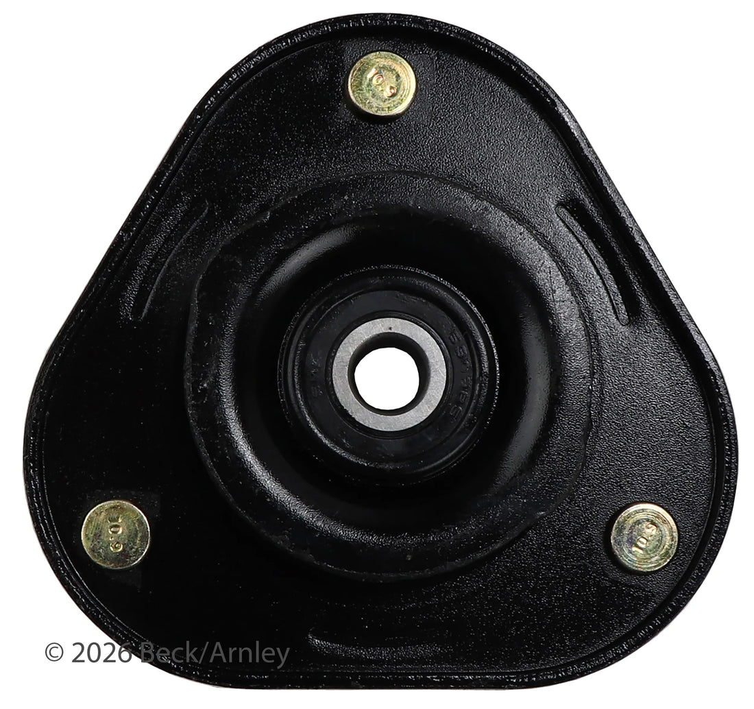 Beck/Arnley 101-8198 2009-2019 Toyota Corolla Suspension Strut Mount