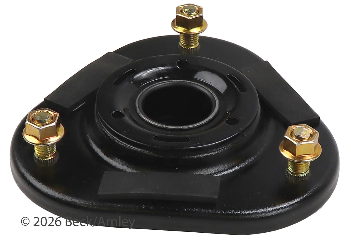 Beck/Arnley 101-8198 2009-2019 Toyota Corolla Suspension Strut Mount