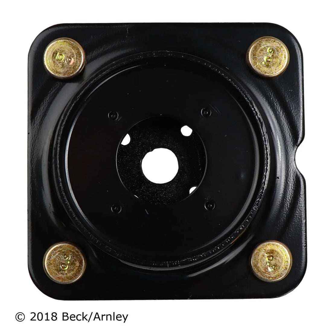Beck/Arnley 101-8199 2007-2015 Mazda CX-9 Suspension Strut Mount
