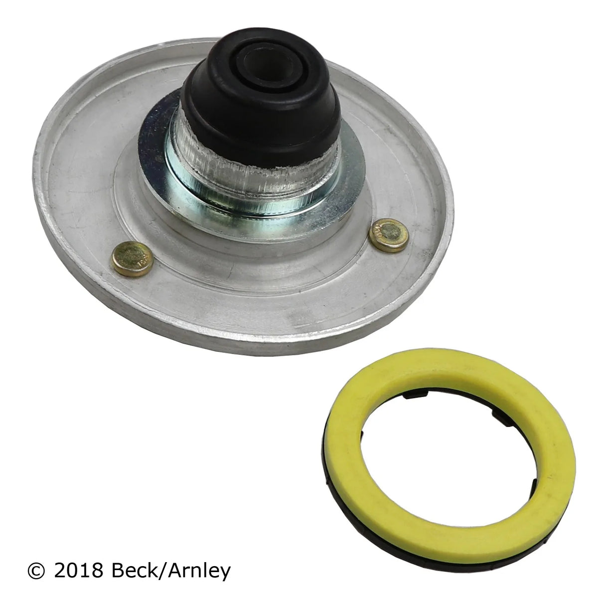 Beck/Arnley 101-8200 1997-2003 BMW 540i Suspension Strut Mount