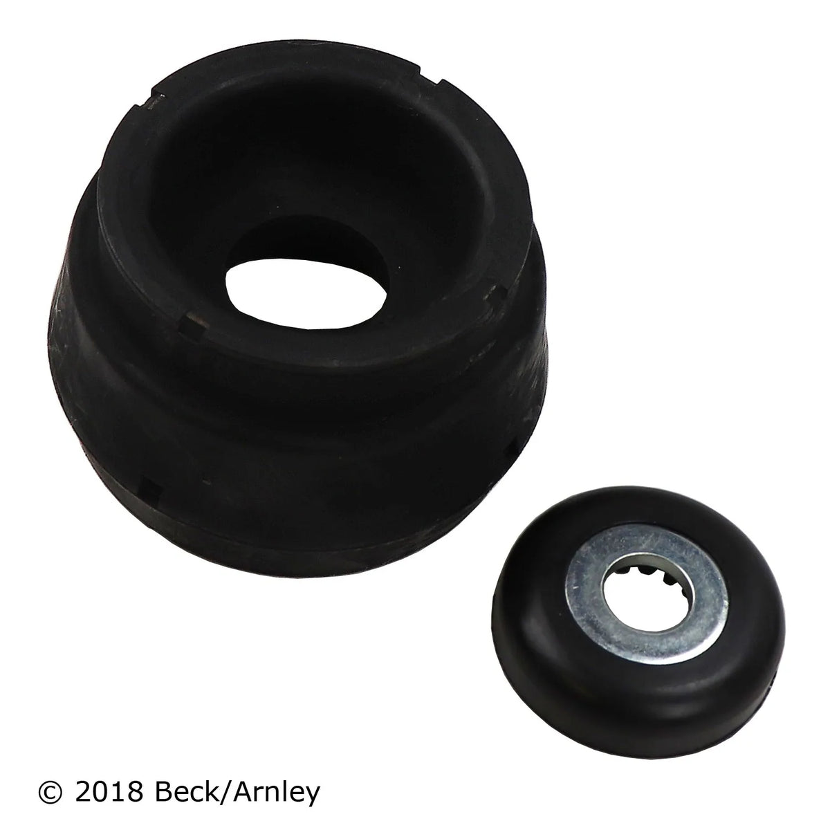 Beck/Arnley 101-8201 1998-2010 Volkswagen Beetle Suspension Strut Mount