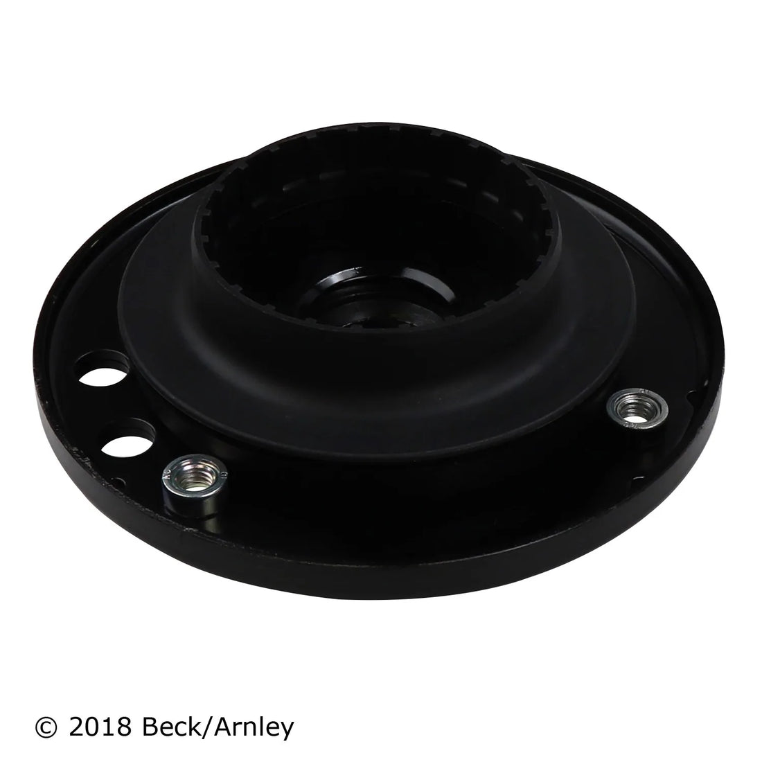 Beck/Arnley 101-8203 2003-2011 Saab 9-3 Suspension Strut Mount