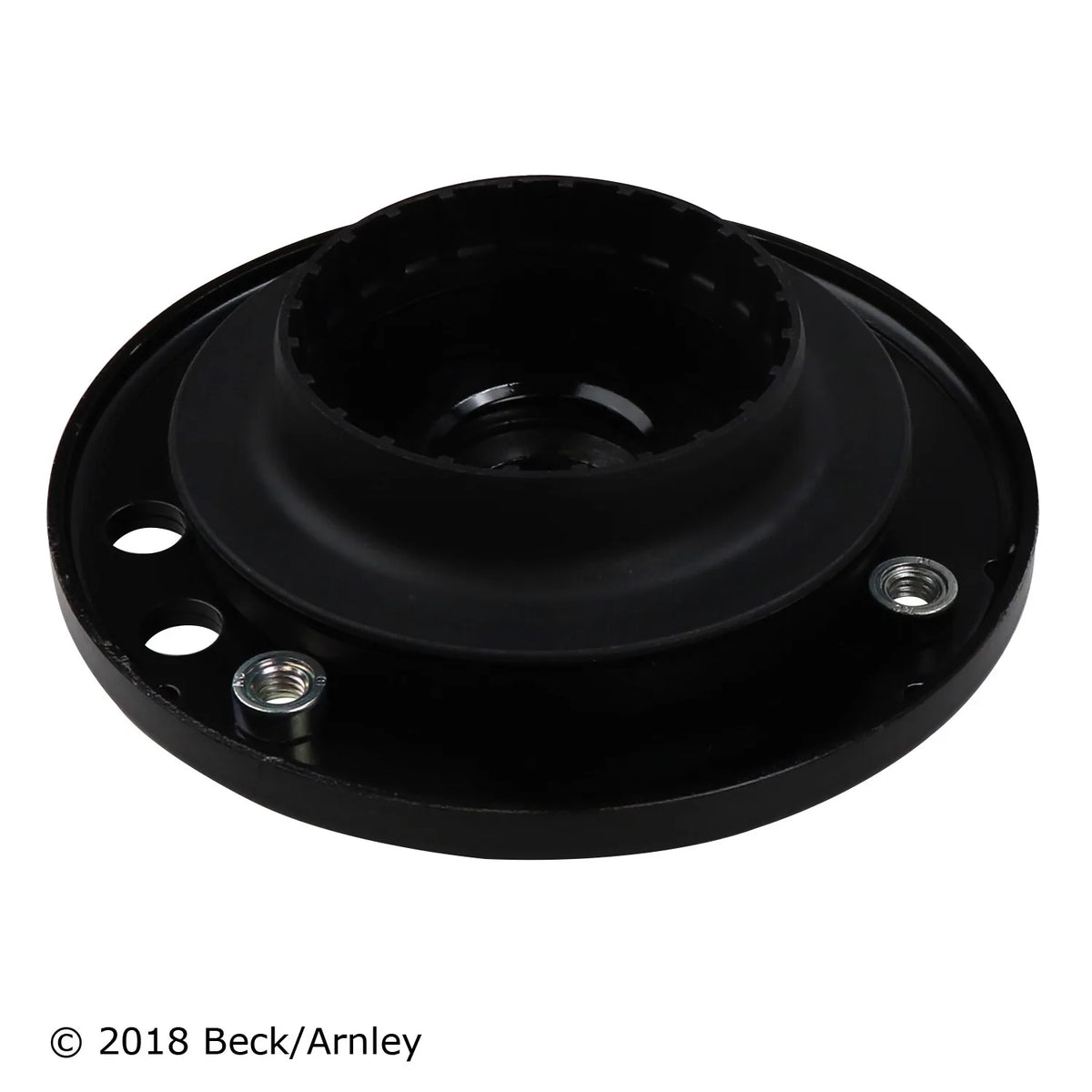 Beck/Arnley 101-8203 2003-2011 Saab 9-3 Suspension Strut Mount