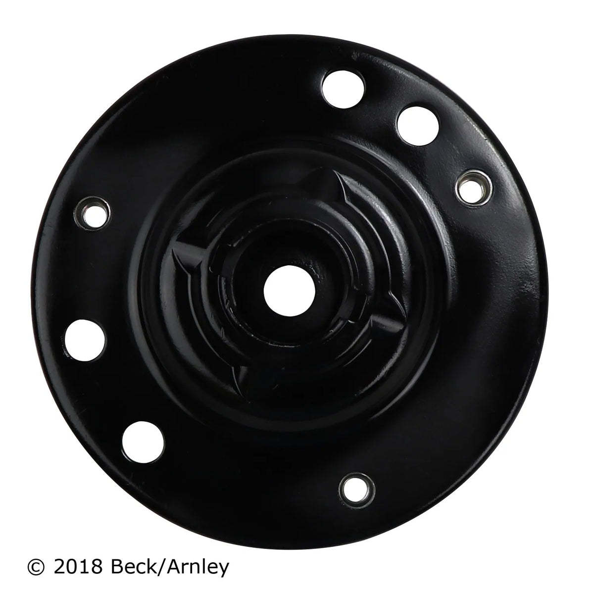 Beck/Arnley 101-8203 2003-2011 Saab 9-3 Suspension Strut Mount