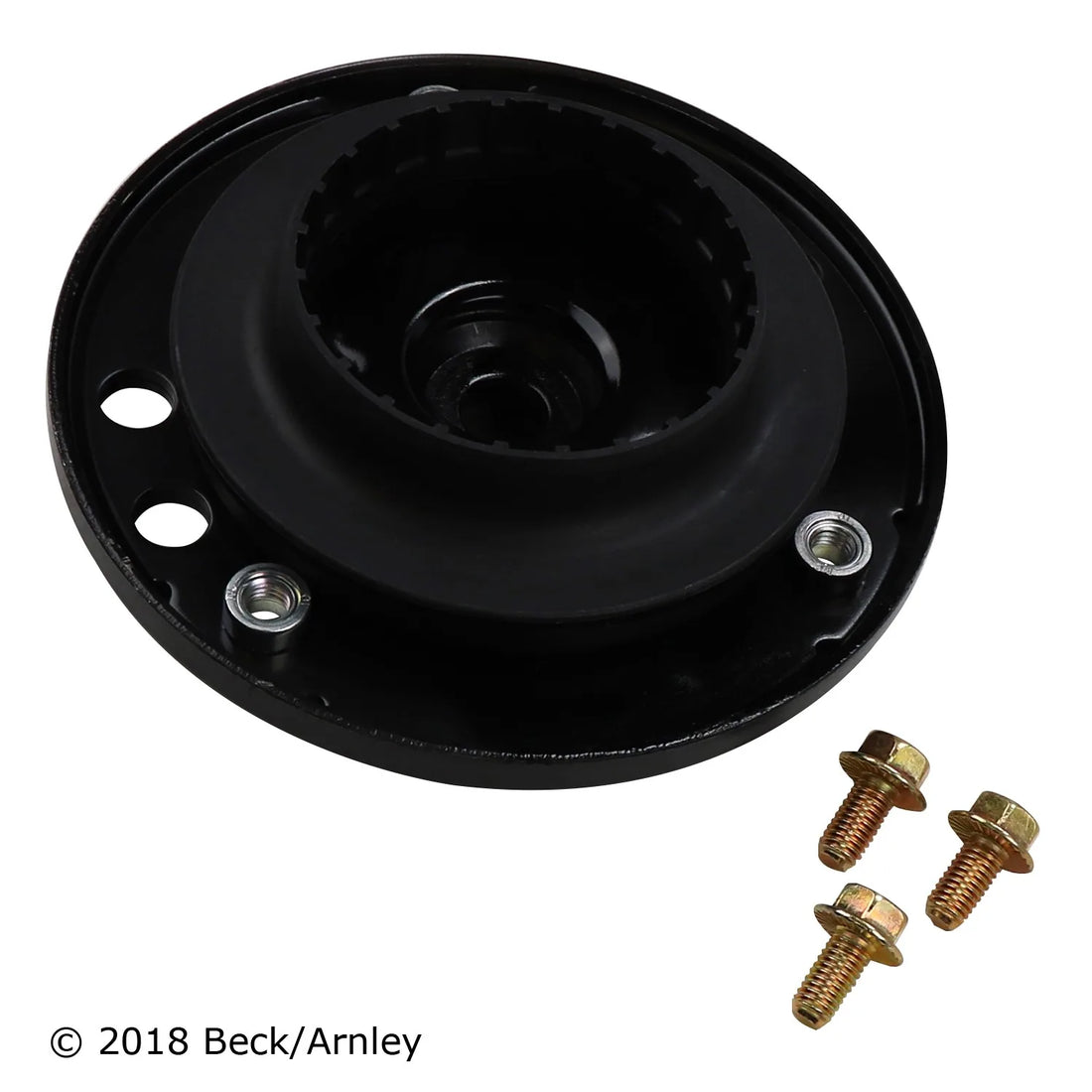 Beck/Arnley 101-8203 2003-2011 Saab 9-3 Suspension Strut Mount