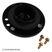 Beck/Arnley 101-8203 2003-2011 Saab 9-3 Suspension Strut Mount