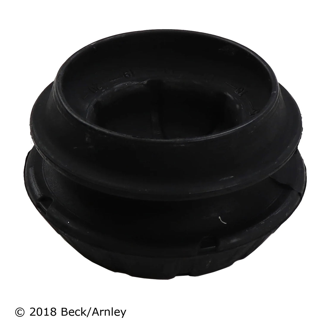 Beck/Arnley 101-8206 2012-2024 Nissan Versa Suspension Strut Mount